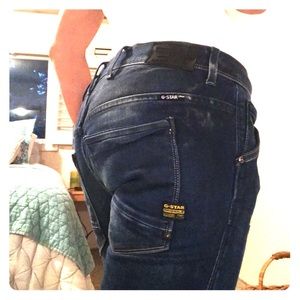 GSTAR Moro jeans